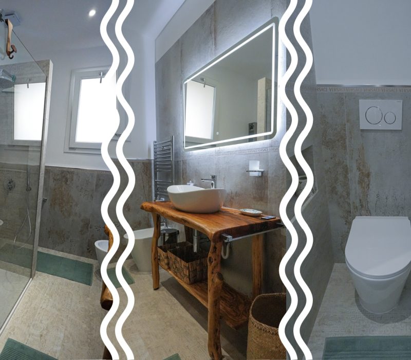bagni